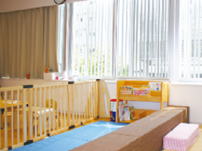 医療法人社団秋月会 中央通り保育所・求人番号9023967