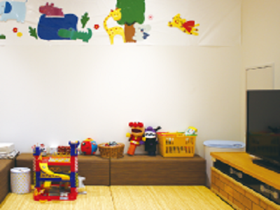 医療法人社団秋月会 中央通り保育所・求人番号9023967