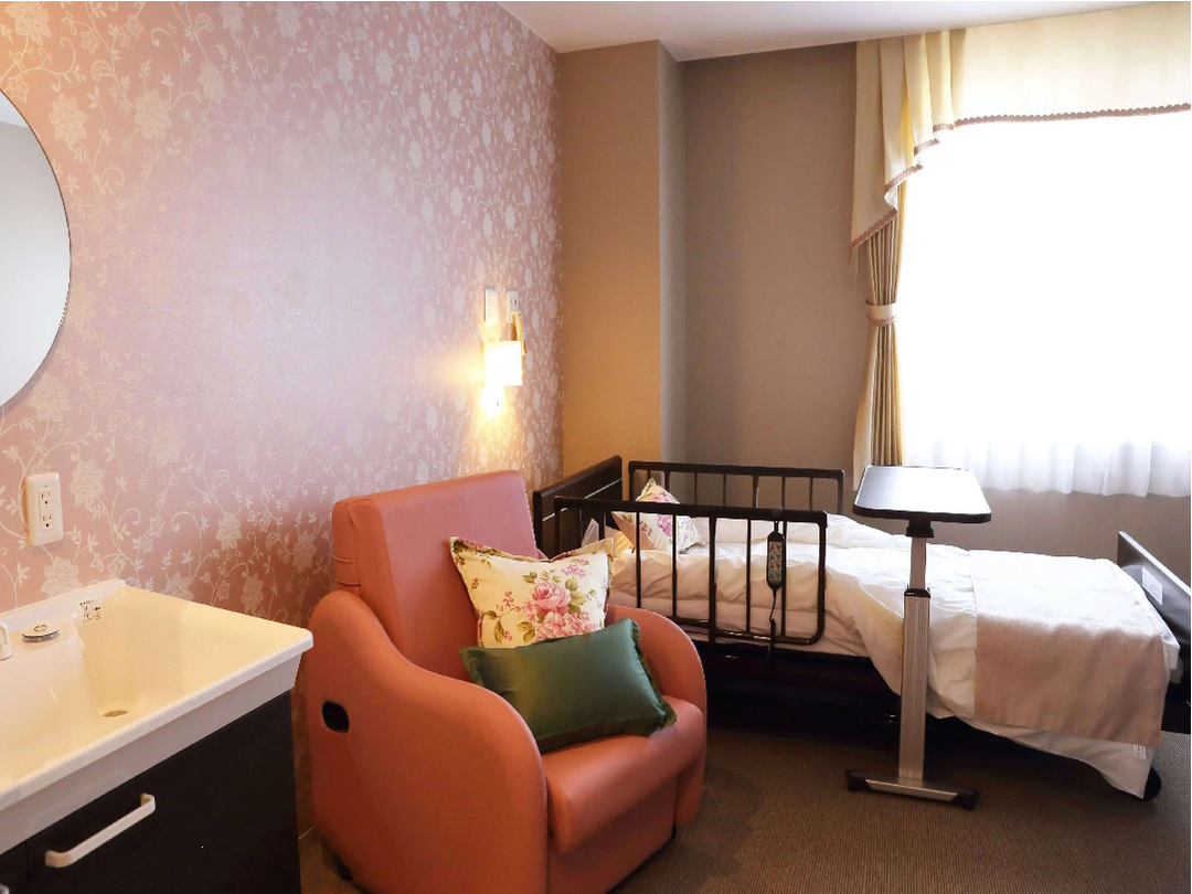 森本産婦人科・求人番号9024282