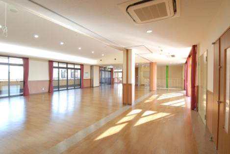 緑が丘はぐみの杜保育園（認可