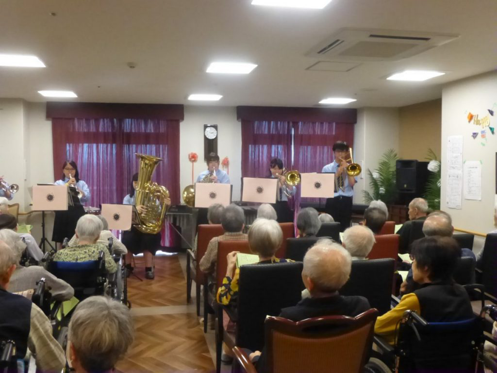 株式会社ZENウェルネス 介護付有料老人ホームアシステッドリビング習志野・求人番号9026040