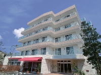 SOMPOケア 株式会社 SOMPOケア ラヴィーレ本厚木・求人番号9026428
