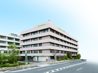 医療法人純正会 名古屋市立緑市民病院・求人番号9026776