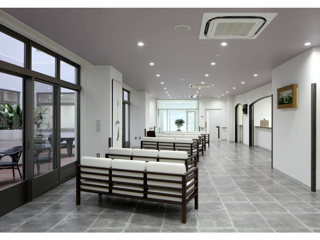 社会医療法人養生園　TAOKA　こころの医療センター 訪問看護ステーション蕾・求人番号9027102