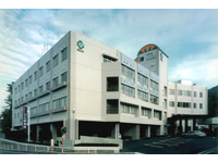 病院イメージ