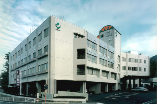 医療法人信愛会 介護老人保険施設しんあい・求人番号9027593