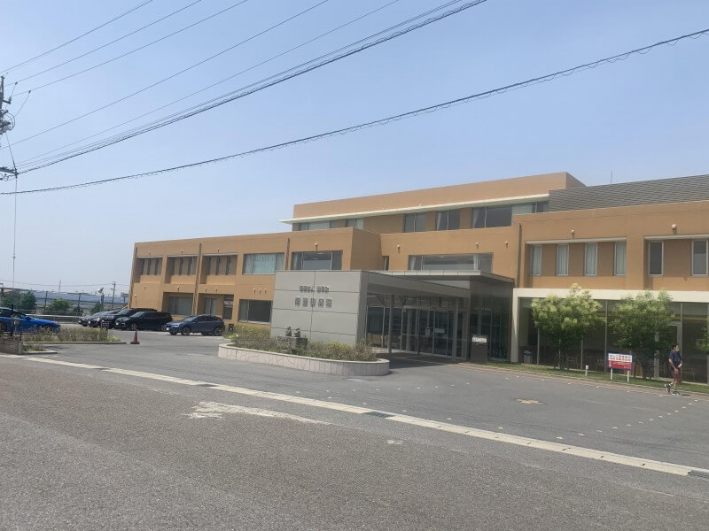 医療法人豊和会　南豊田病院・求人番号9027710