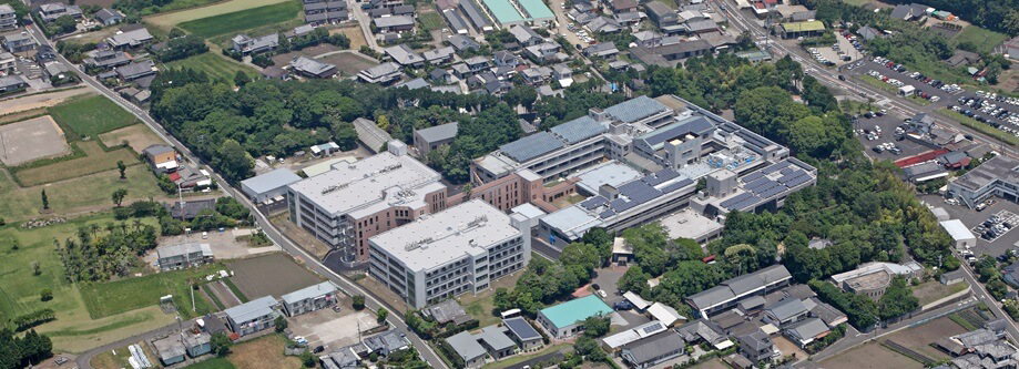 医療法人十善会　県南病院 県南病院・求人番号9028102