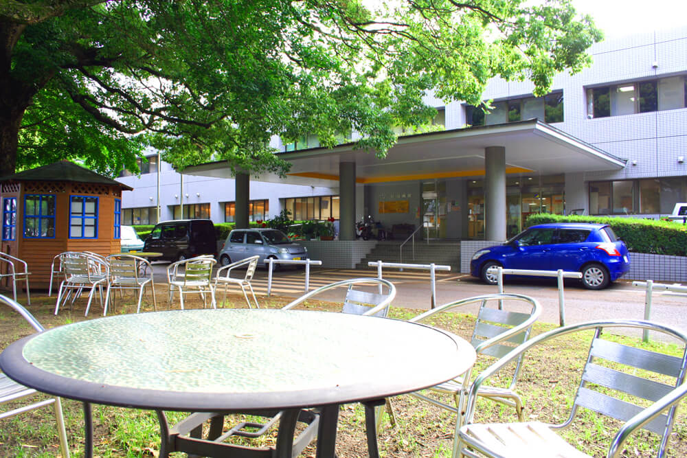 医療法人十善会　県南病院 県南病院・求人番号9028102