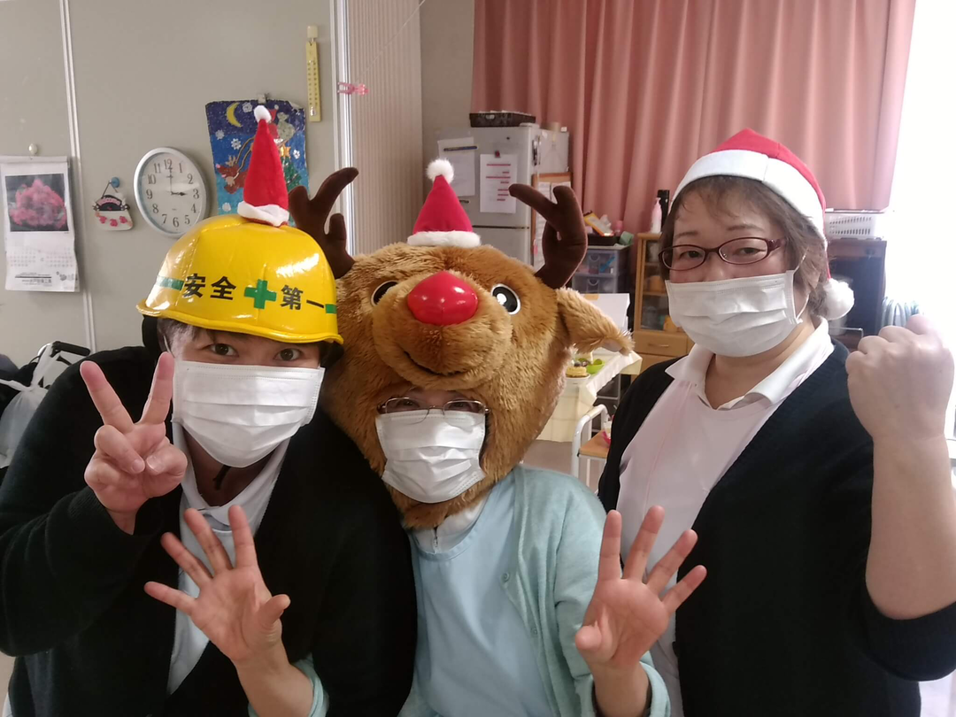 社会福祉法人緑風会 地域密着型特別養護老人ホームオレンジホーム・求人番号9028214