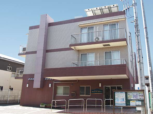 ALSOK介護株式会社 みんなの家・東浦和２・求人番号9028648