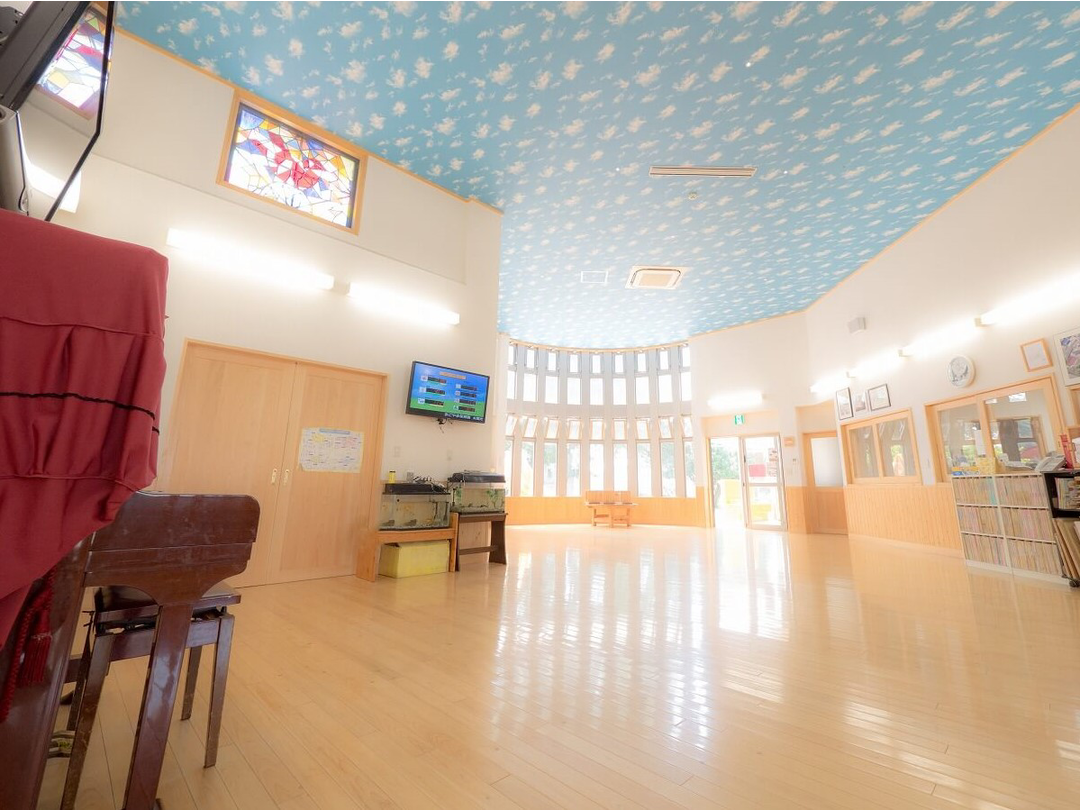 まごやま保育園（認可）