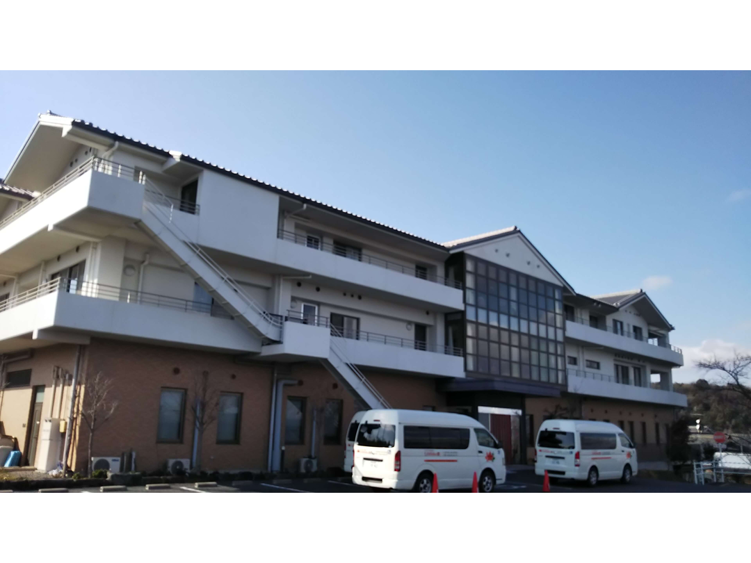 医療法人紀川会 介護老人保健施設もののみの郷・求人番号9028777