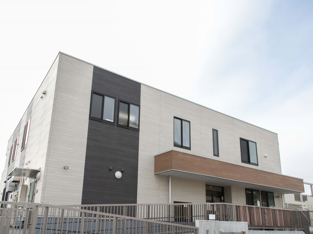 チャレンジキッズおおたかの森園本園（認可）