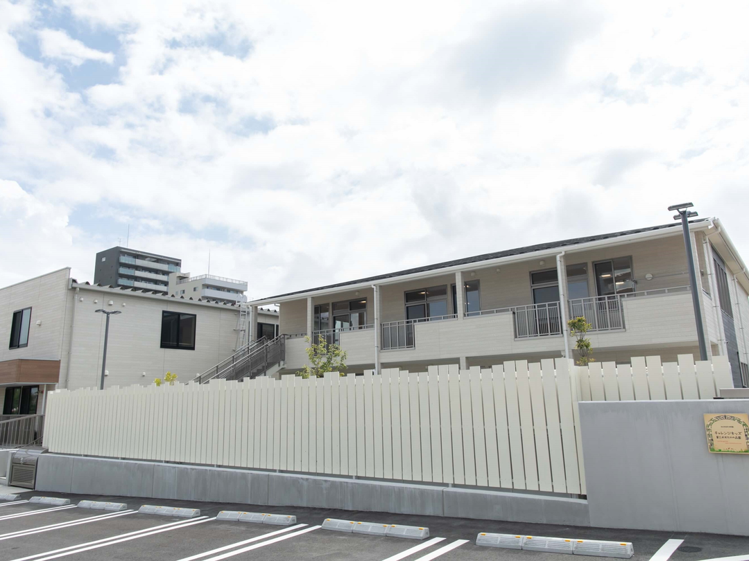 チャレンジキッズおおたかの森園本園（認可）