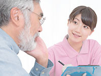 指定居宅介護支援事業所 サンシニア河津