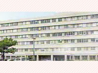 新潟県厚生農業協同組合連合会 三条総合病院・求人番号9029812