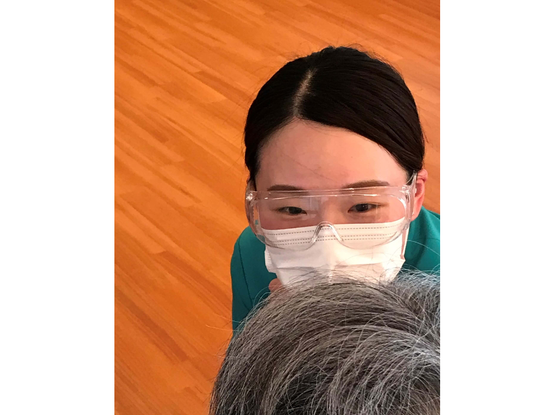 社会福祉法人緑愛会 特別養護老人ホームサンタウン松園・求人番号9029936