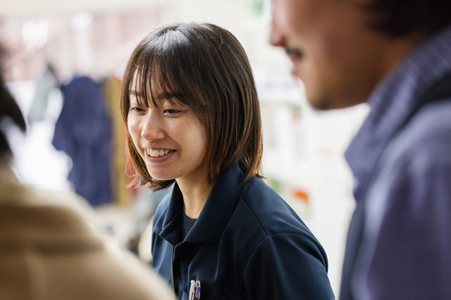 株式会社メディセプト いきいきSUN 訪問看護リハビリステーション 荒川支店・求人番号9030219