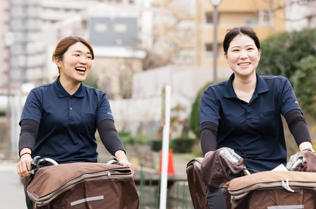 株式会社メディセプト いきいきSUN 訪問看護リハビリステーション 荒川支店・求人番号9030219