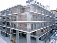 医療法人社団 せんだん会 介護老人保健施設 兵庫みどり苑・求人番号9031135