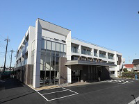 社会福祉法人草加福祉会 特別養護老人ホームアウル大金平・求人番号9031229