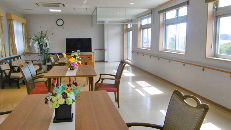 株式会社ZENウェルネス アシステッドリビング練馬・求人番号9032681