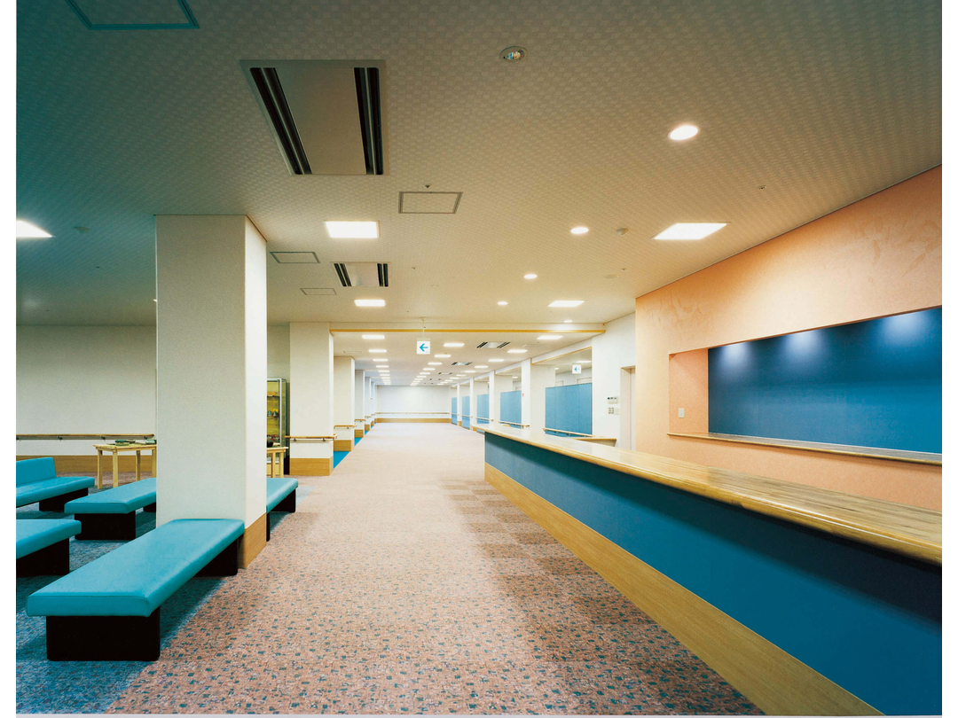 医療法人松栄会 坂本病院・求人番号9032881