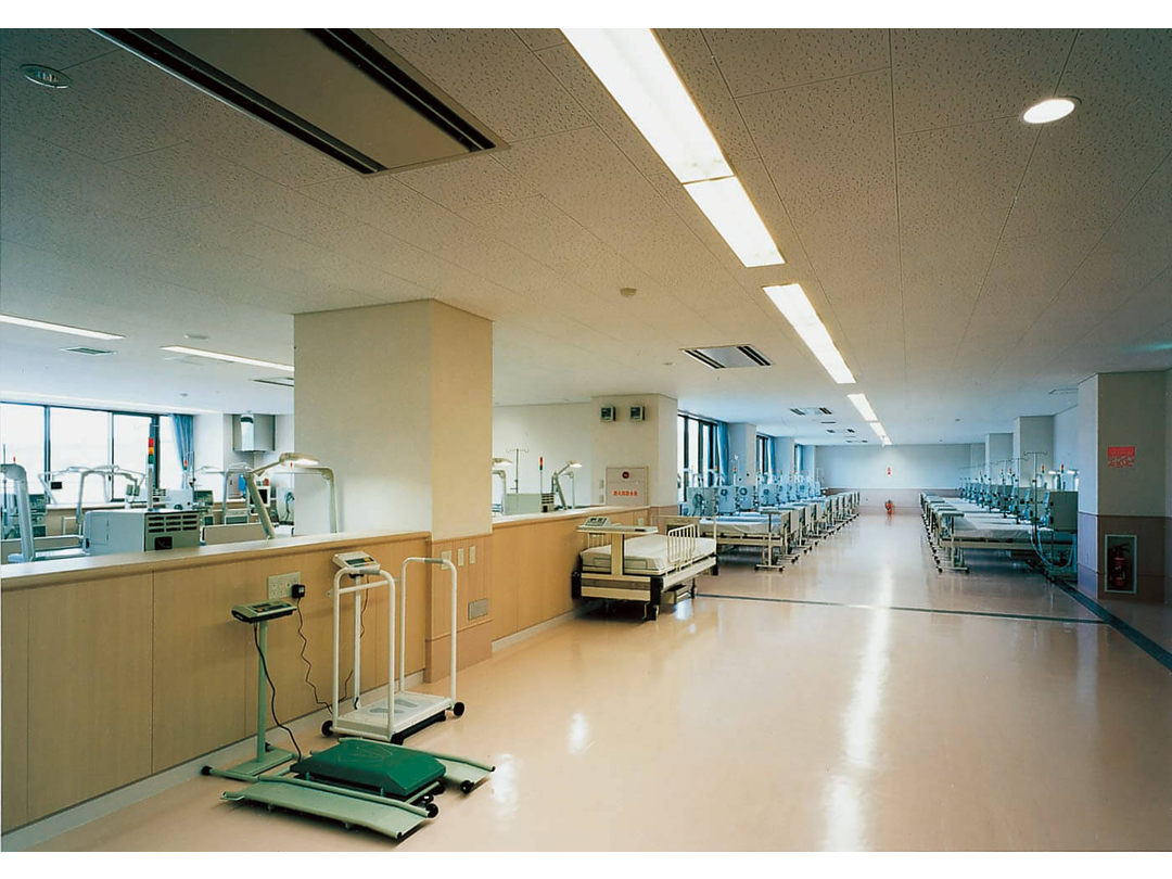 医療法人松栄会 坂本病院・求人番号9032881