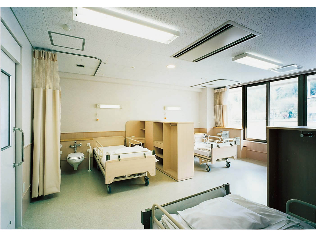 医療法人松栄会 坂本病院・求人番号9032881