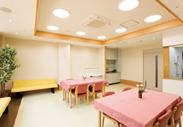 医療法人松栄会 介護老人保健施設 なでしこ ・求人番号9032901