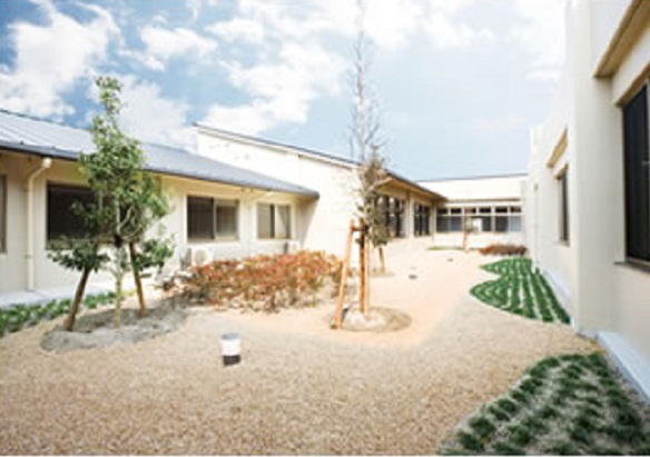 医療法人松栄会 グループホーム なでしこ・求人番号9032909