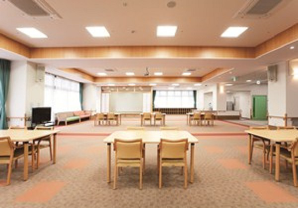 医療法人松栄会 介護老人保健施設　あおぞら　・求人番号9032940