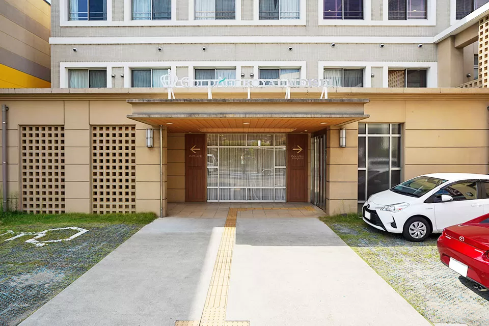 ゴールドエイジ株式会社 ゴールドエイジロイヤル名西・求人番号9033083