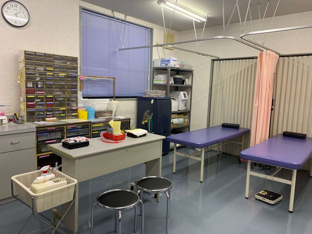 医療法人社団しみずクリニック・求人番号9033627