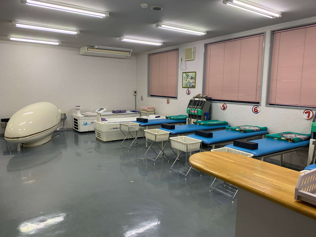 医療法人社団しみずクリニック・求人番号9033627