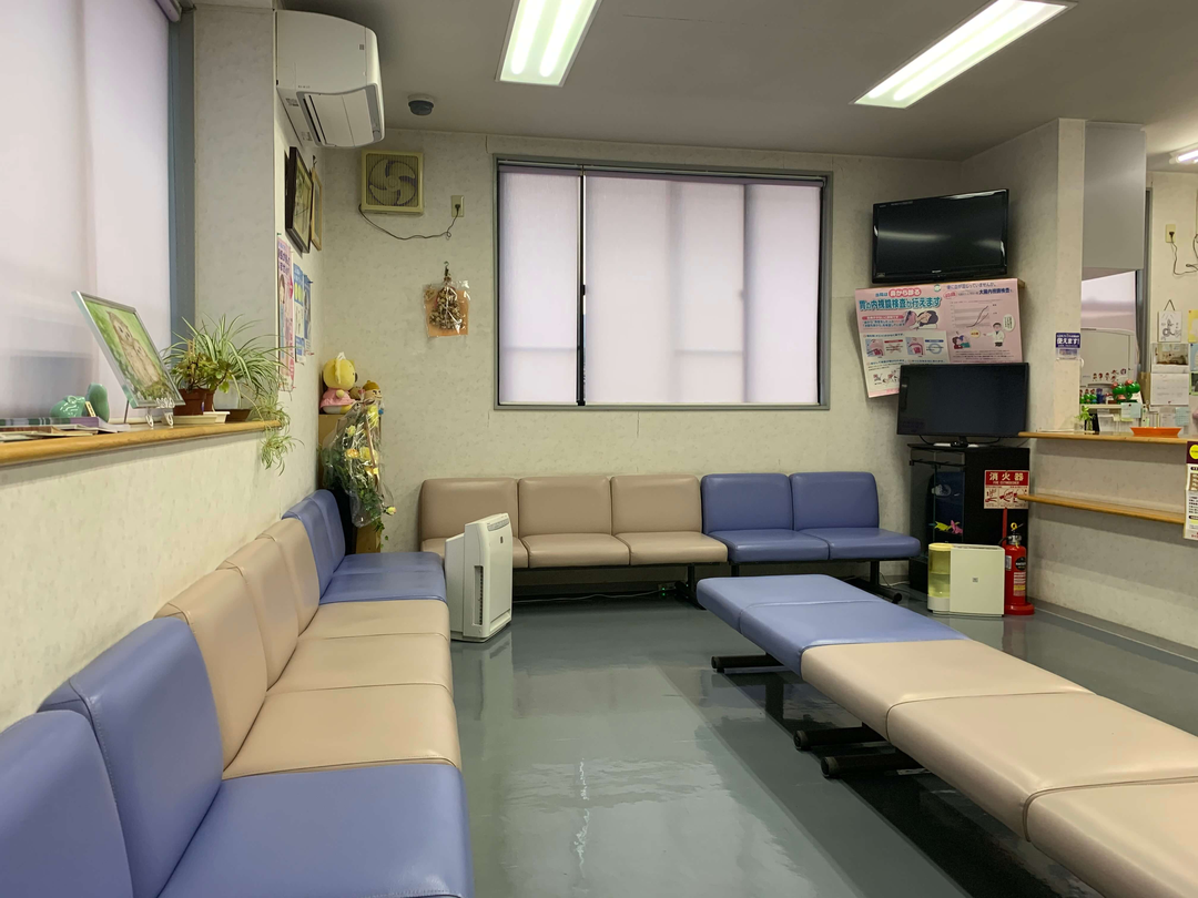 医療法人社団しみずクリニック・求人番号9033633