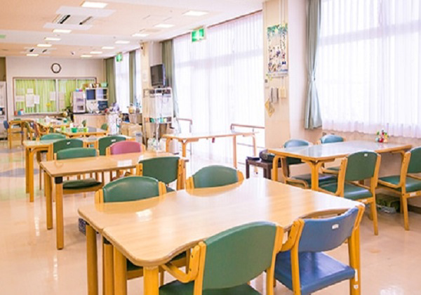 医療法人南和会 介護老人保健施設「なんわ荘」・求人番号9034129