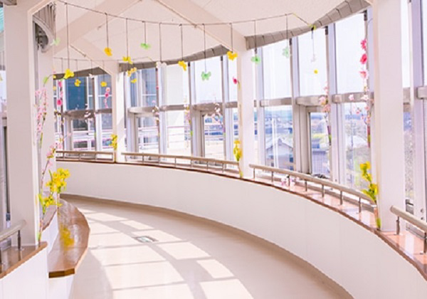 医療法人南和会 介護老人保健施設「なんわ荘」・求人番号9034155