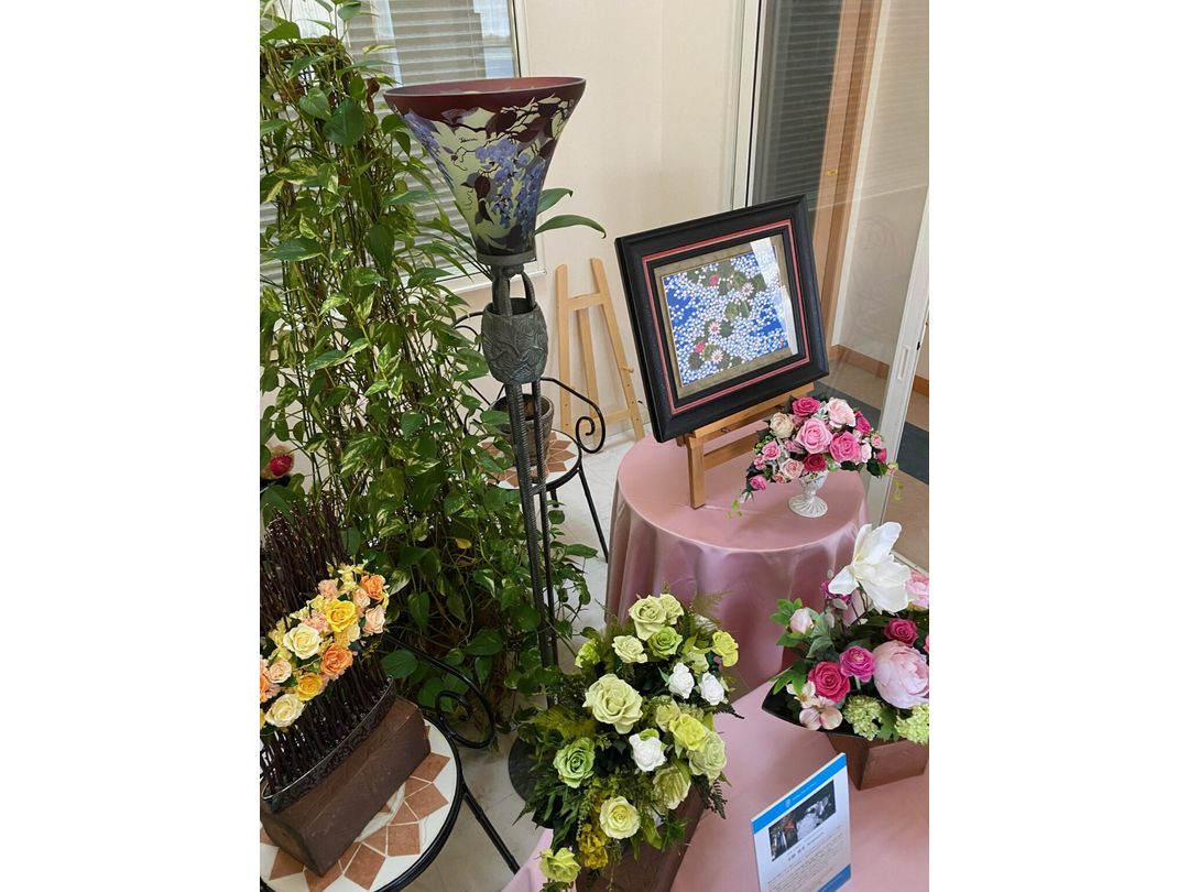 医療法人博朋会　北濱ライフクリニック・求人番号9034294