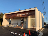 病院イメージ