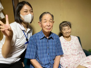 株式会社ＦＯＯＴＡＧＥ Footage 訪問看護ステーション 守山・求人番号9034692