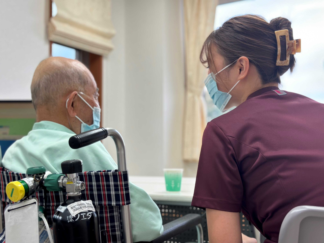 医療法人尾張健友会　千秋病院・求人番号9034824