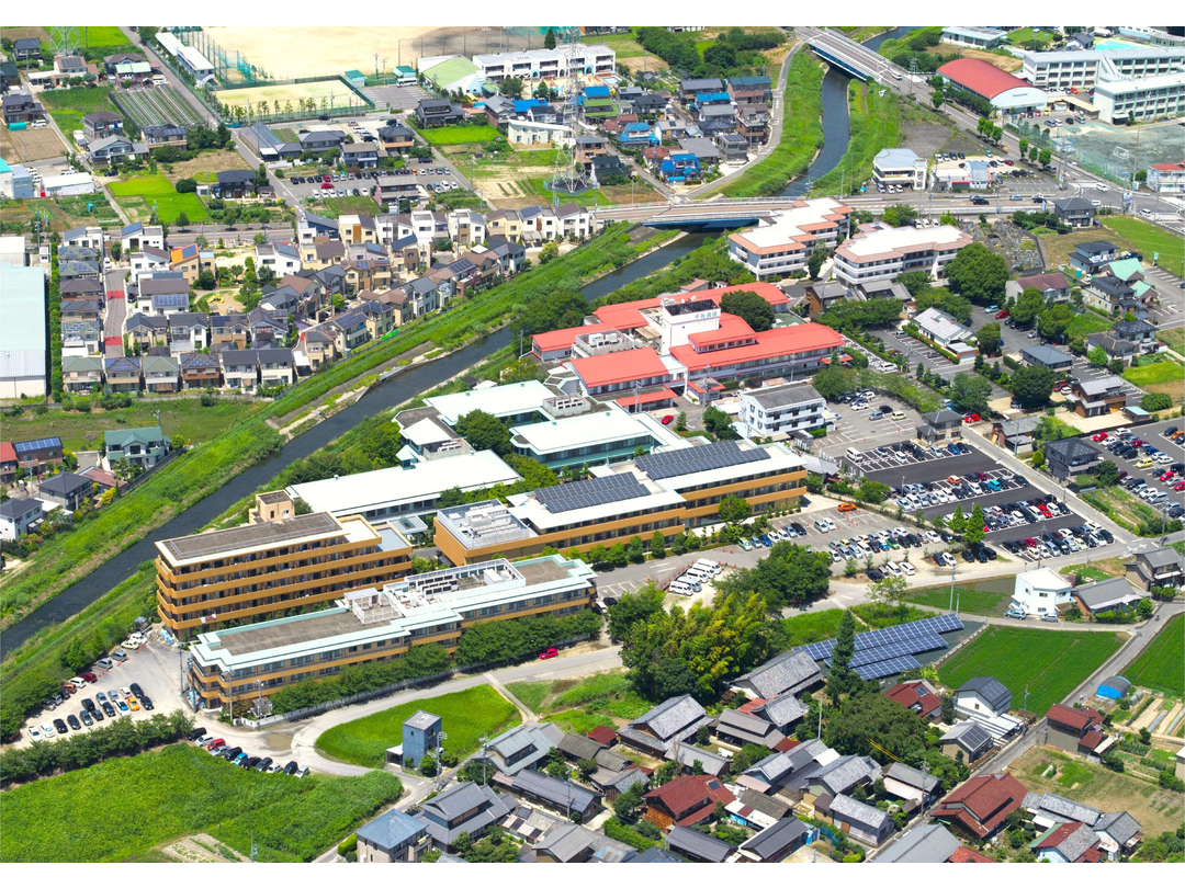 医療法人尾張健友会　千秋病院・求人番号9034824