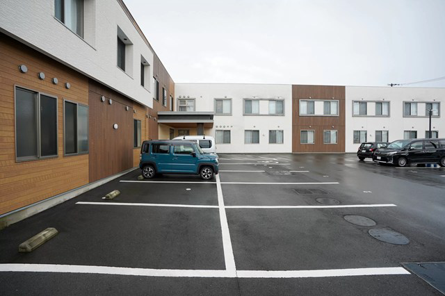 ゴールドエイジ株式会社 ゴールドエイジ 佐千原・求人番号9035115