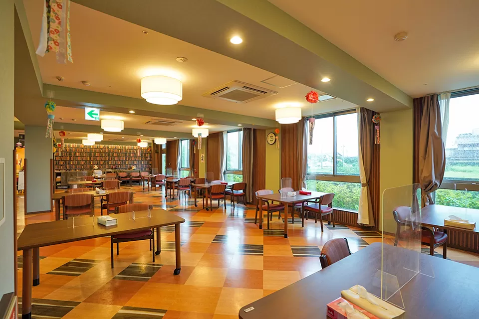 ゴールドエイジ株式会社 ゴールドエイジ 佐千原・求人番号9035115