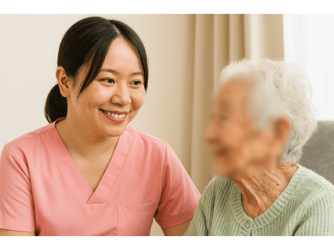 ユースタイルラボラトリー株式会社 ユースタイルケア 中野 訪問看護・求人番号9035666