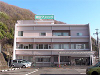 医療法人 菊寿会 城田クリニック