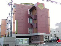 医療法人 公生会 老人保健施設ケアポート三輪