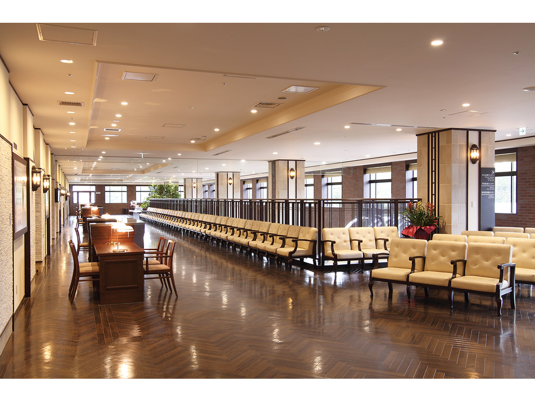 医療法人社団協友会　彩の国東大宮メディカルセンター・求人番号9037416